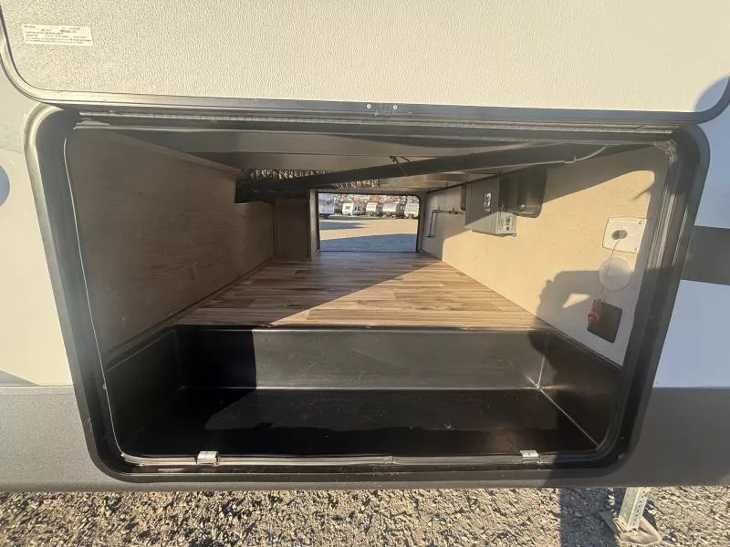 used Travel Trailers Forest River  for sale, in Newfield, NJ Thumbnail 12