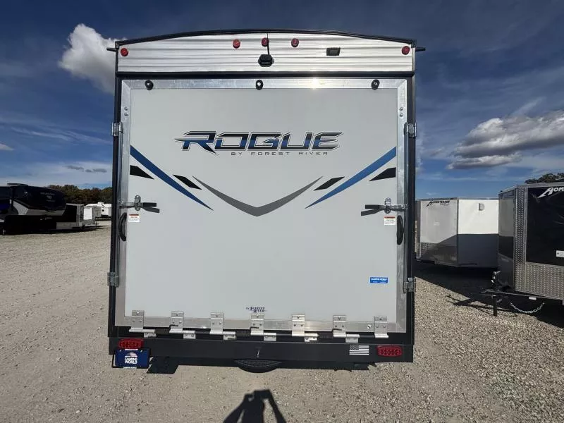 new Travel Trailers Forest River  for sale, in Newfield, NJ Thumbnail 6