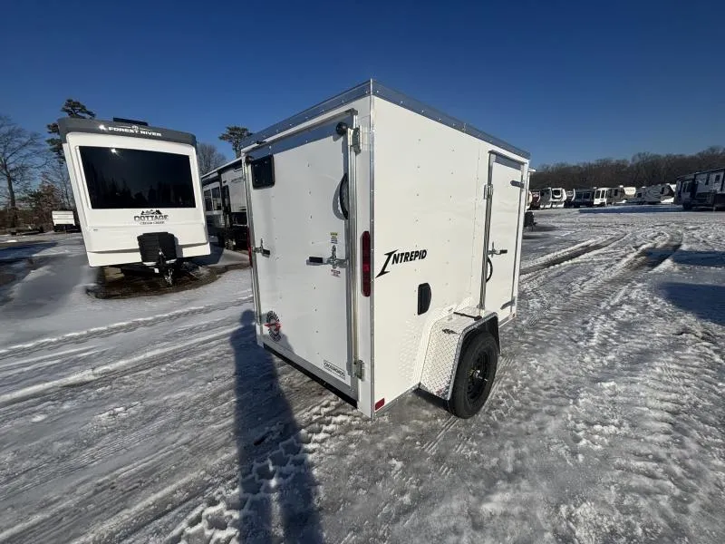 new Other Trailers Homesteader Trailers  for sale, in Newfield, NJ Thumbnail 7