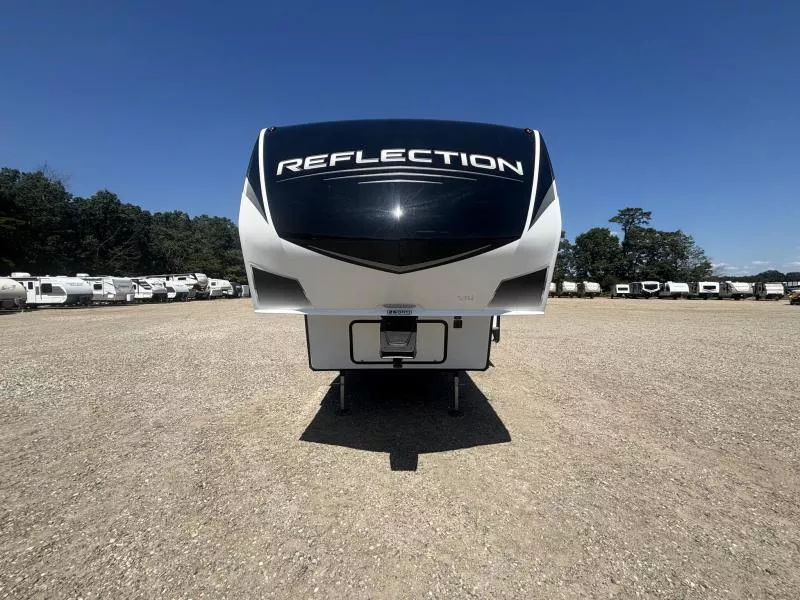 used Travel Trailers Grand Design RV  for sale, in Newfield, NJ Thumbnail 2