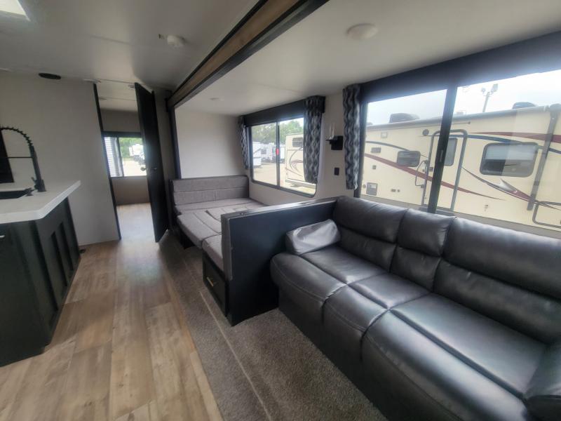 2021 Forest River Cherokee 304BH | Travel Trailers For ...