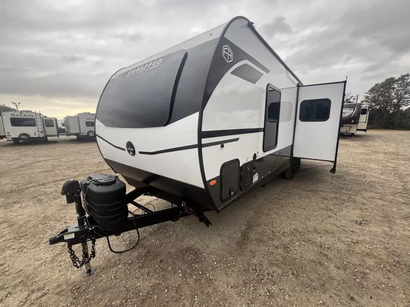 new Travel Trailers Forest River  for sale, in Newfield, NJ Thumbnail 3