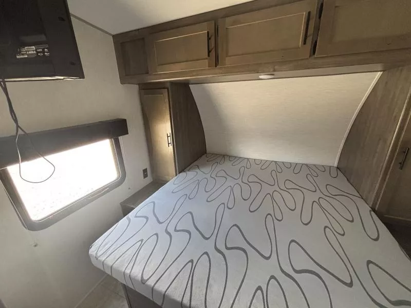 new Travel Trailers Forest River  for sale, in Newfield, NJ Thumbnail 22