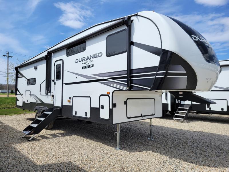 2022 K-Z Durango Half-Ton D286BHD 2022 K-Z Durango Half-Ton D286BHD