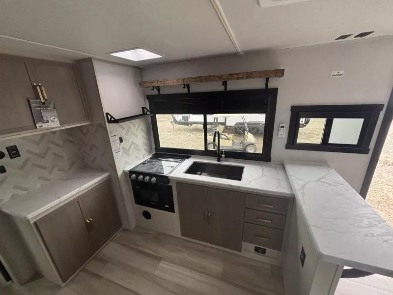 new Travel Trailers Forest River  for sale, in Newfield, NJ Thumbnail 16