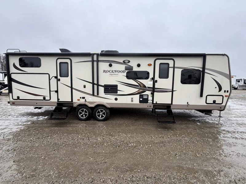 used Travel Trailers Forest River  for sale, in Newfield, NJ Thumbnail 8