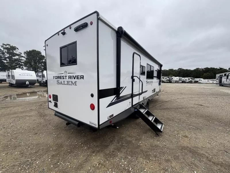 new Travel Trailers Forest River  for sale, in Newfield, NJ Thumbnail 7