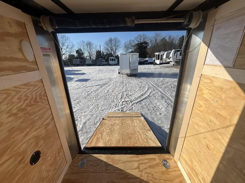 new Other Trailers Homesteader Trailers  for sale, in Newfield, NJ Thumbnail 11