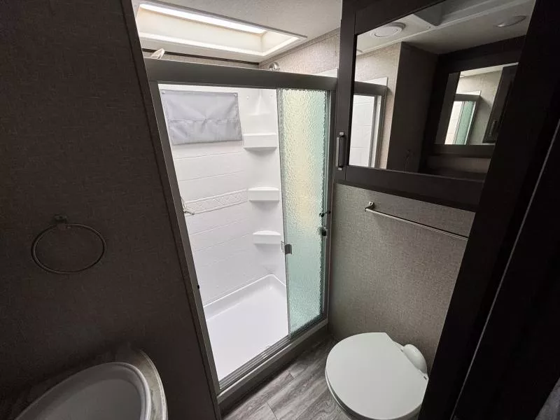 used Travel Trailers Grand Design RV  for sale, in Newfield, NJ Thumbnail 21