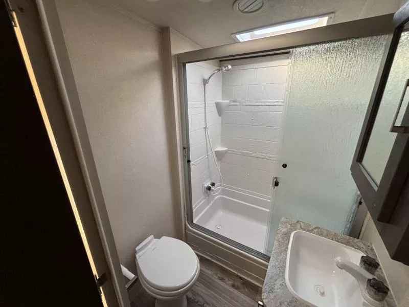 used Travel Trailers Forest River  for sale, in Newfield, NJ Thumbnail 24