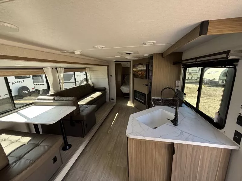 new Travel Trailers Forest River  for sale, in Newfield, NJ Thumbnail 28