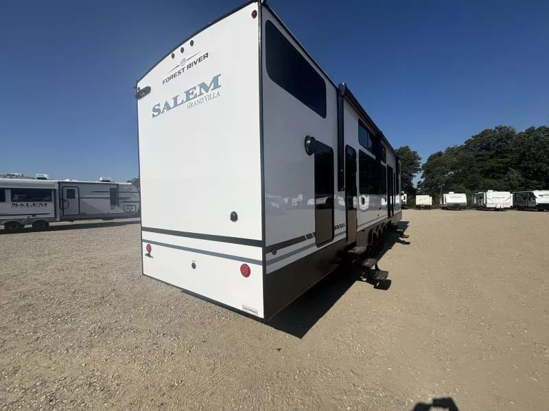 new Travel Trailers Forest River  for sale, in Newfield, NJ Thumbnail 7