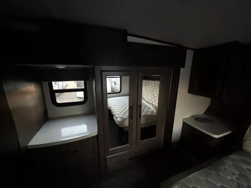 used Travel Trailers Heartland RV  for sale, in Newfield, NJ Thumbnail 28