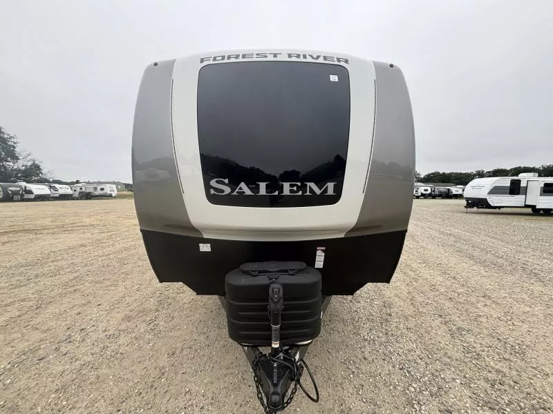 new Travel Trailers Forest River  for sale, in Newfield, NJ Thumbnail 2