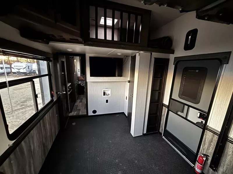 used Travel Trailers Heartland RV  for sale, in Newfield, NJ Thumbnail 29