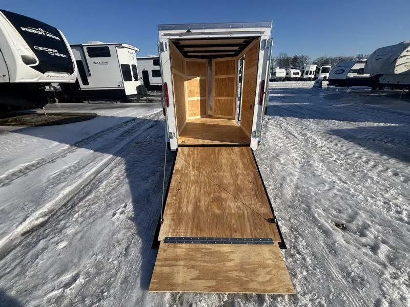 new Other Trailers Homesteader Trailers  for sale, in Newfield, NJ Thumbnail 12