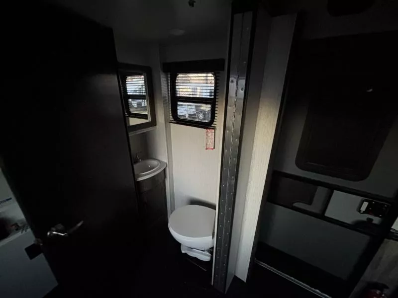 used Travel Trailers Heartland RV  for sale, in Newfield, NJ Thumbnail 35