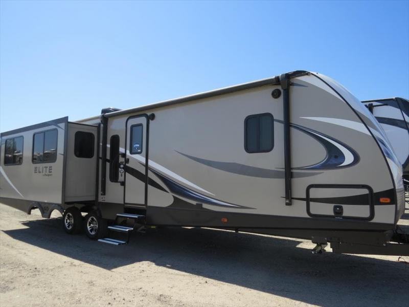 2019 Keystone Passport Ultra Lite Elite 34MB 2019 Keystone Passport Ultra Lite Elite 34MB