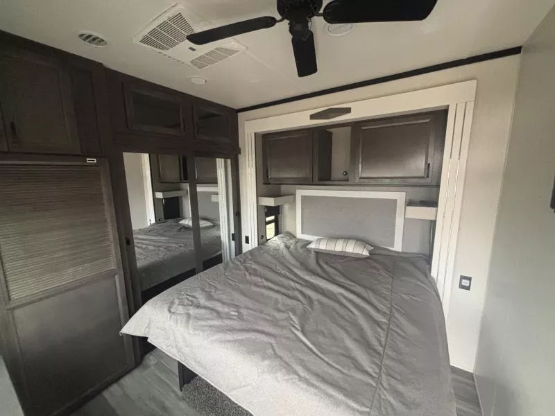 used Travel Trailers Forest River  for sale, in Newfield, NJ Thumbnail 13