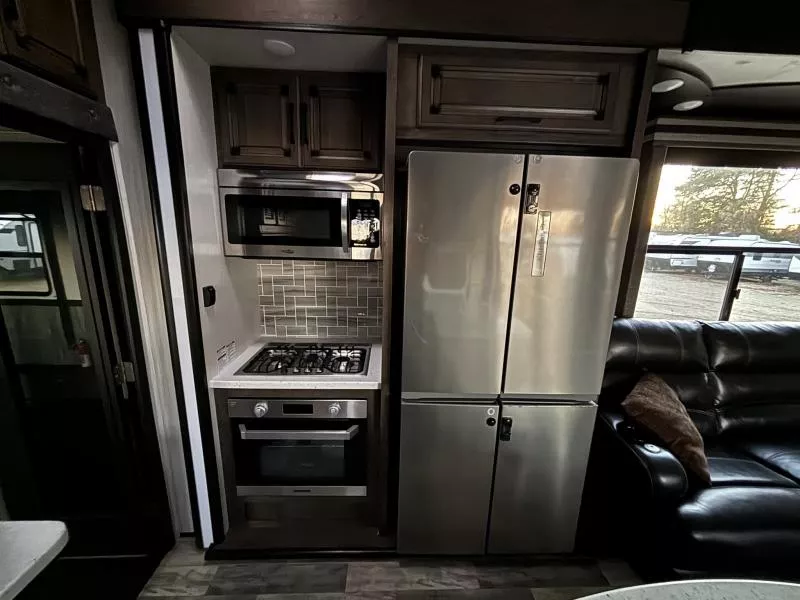 used Travel Trailers Heartland RV  for sale, in Newfield, NJ Thumbnail 31