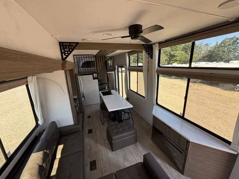 new Travel Trailers Forest River  for sale, in Newfield, NJ Thumbnail 17