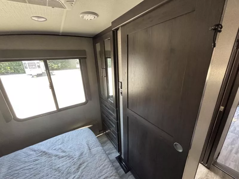 used Travel Trailers Grand Design RV  for sale, in Newfield, NJ Thumbnail 17
