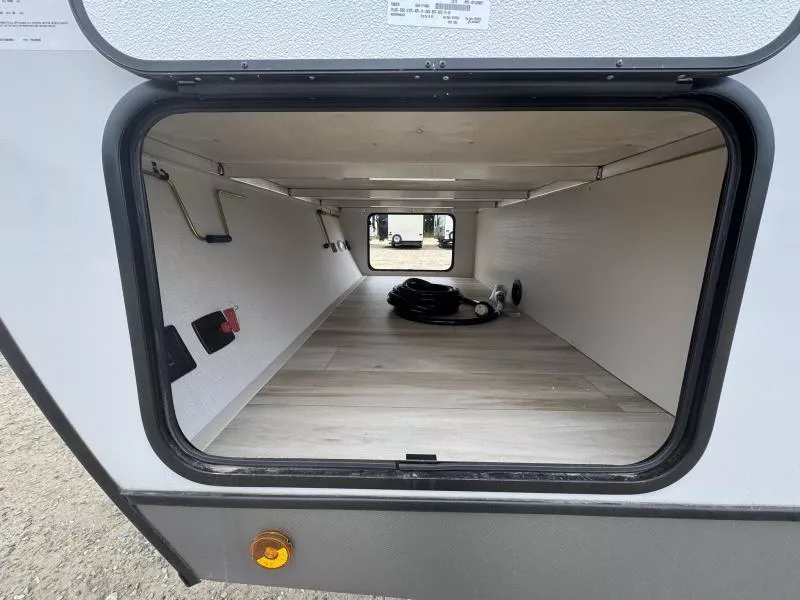 new Travel Trailers Forest River  for sale, in Newfield, NJ Thumbnail 10