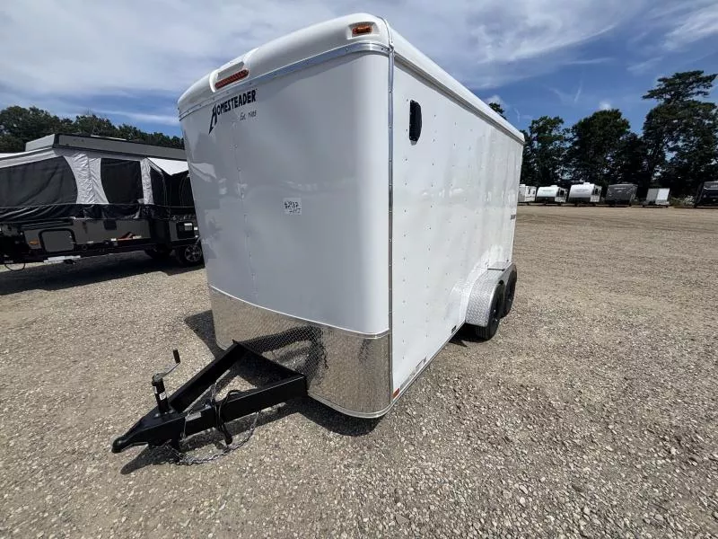 new Other Trailers Homesteader Trailers  for sale, in Newfield, NJ Thumbnail 3