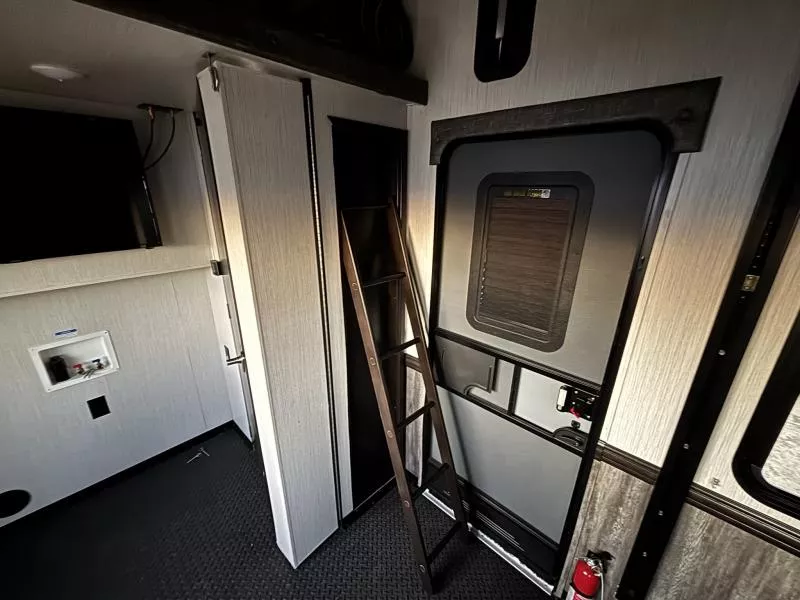 used Travel Trailers Heartland RV  for sale, in Newfield, NJ Thumbnail 34