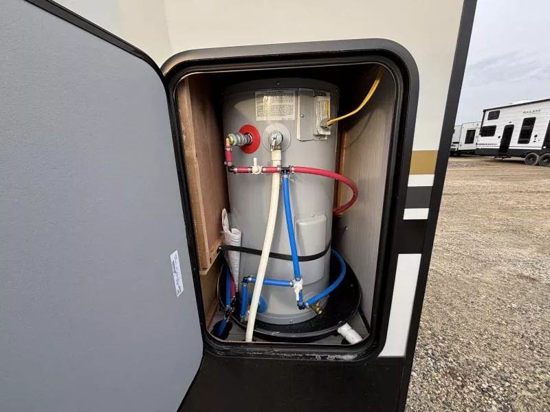 used Travel Trailers Forest River  for sale, in Newfield, NJ Thumbnail 10