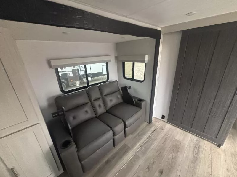 new Travel Trailers Forest River  for sale, in Newfield, NJ Thumbnail 11