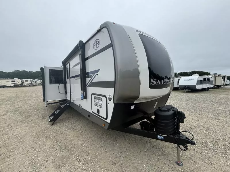 new Travel Trailers Forest River  for sale, in Newfield, NJ Thumbnail 23