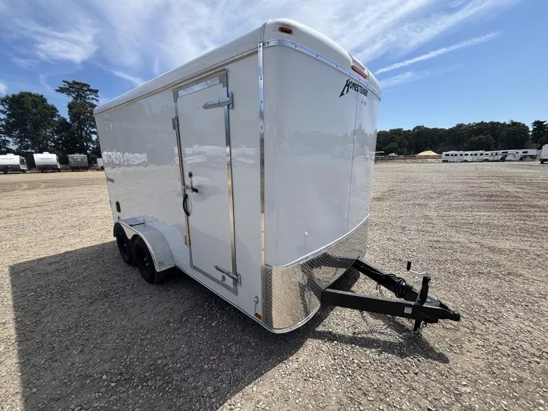 2026 Homesteader Challenger 7x14CT