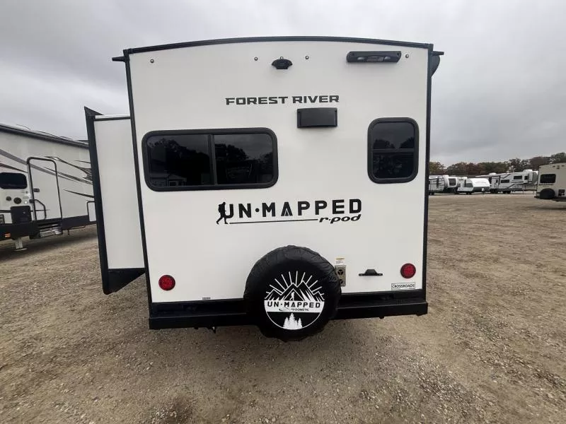 new Travel Trailers Forest River  for sale, in Newfield, NJ Thumbnail 6