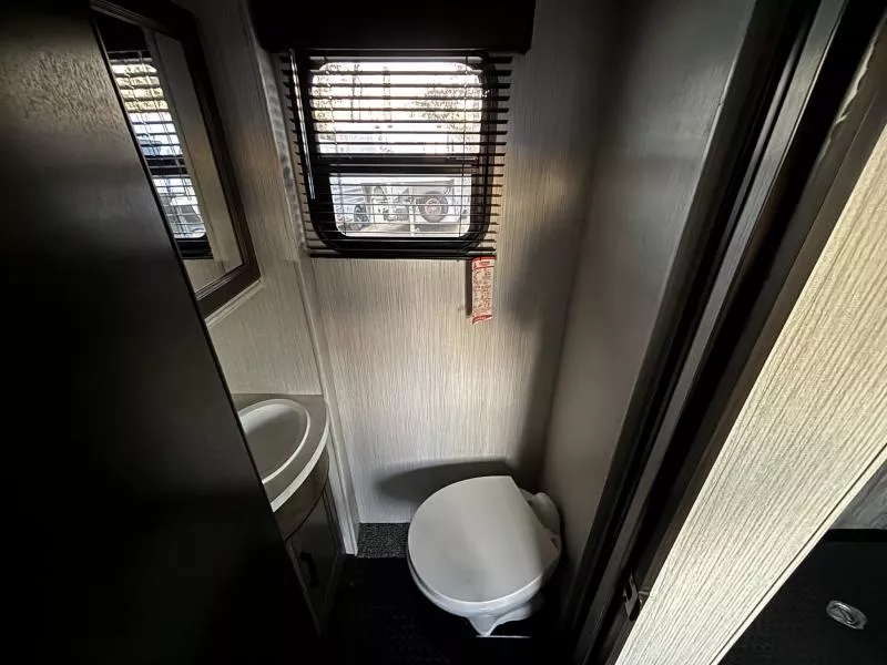 used Travel Trailers Heartland RV  for sale, in Newfield, NJ Thumbnail 32