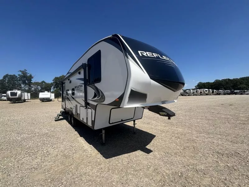 2022 Grand Design Reflection 150 Series 260RD