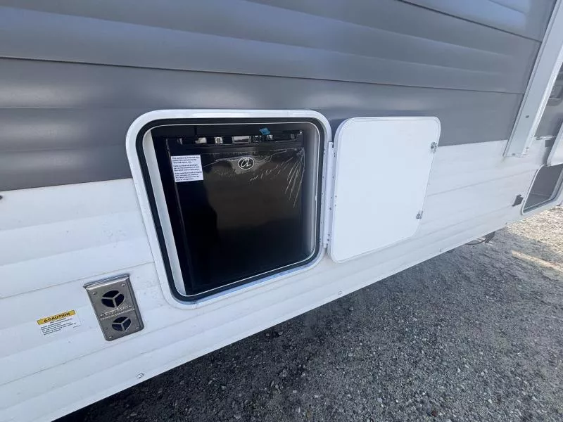 new Travel Trailers Forest River  for sale, in Newfield, NJ Thumbnail 9