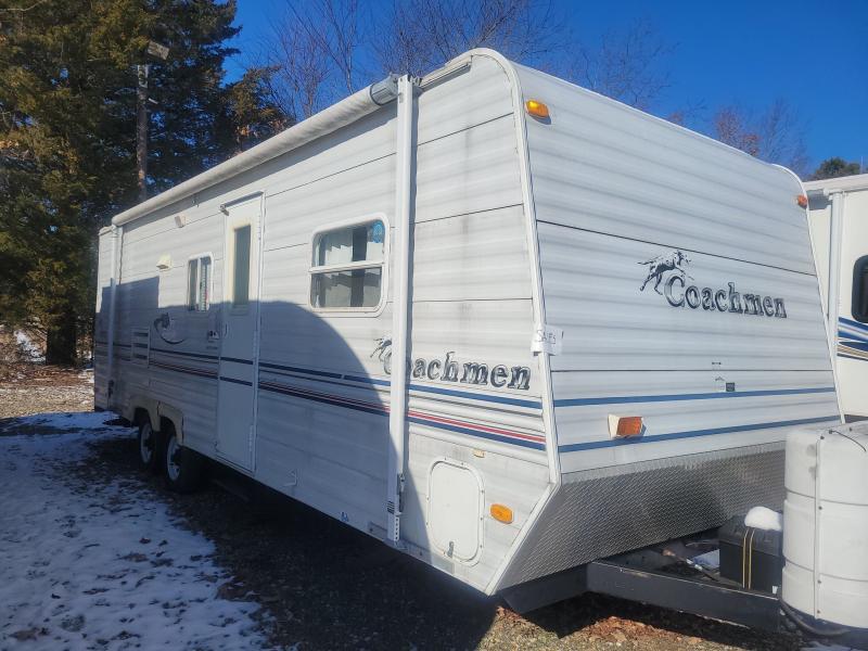 2004 Coachmen Spirit 248TBG 2004 Coachmen Spirit 248TBG