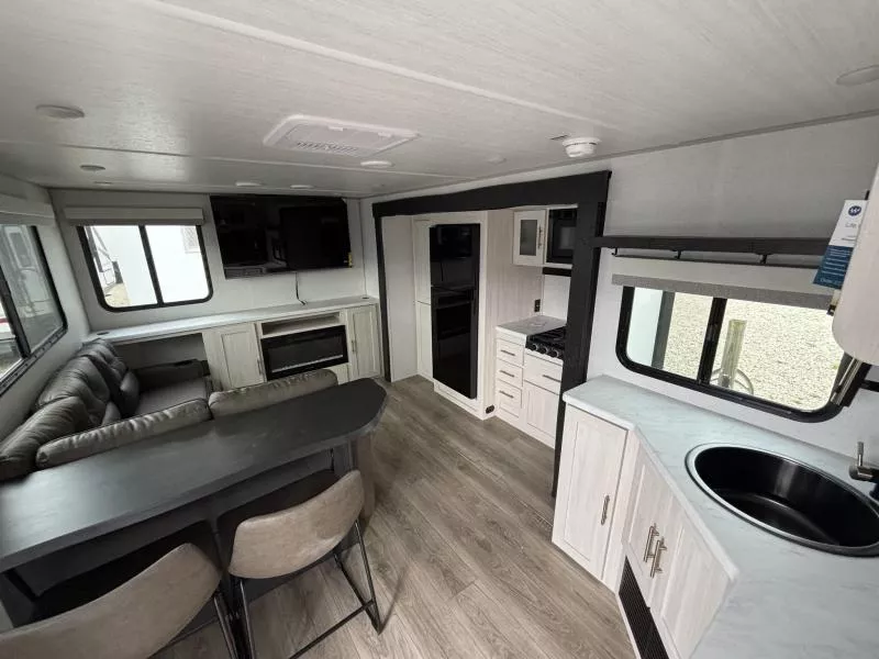 new Travel Trailers Forest River  for sale, in Newfield, NJ Thumbnail 15