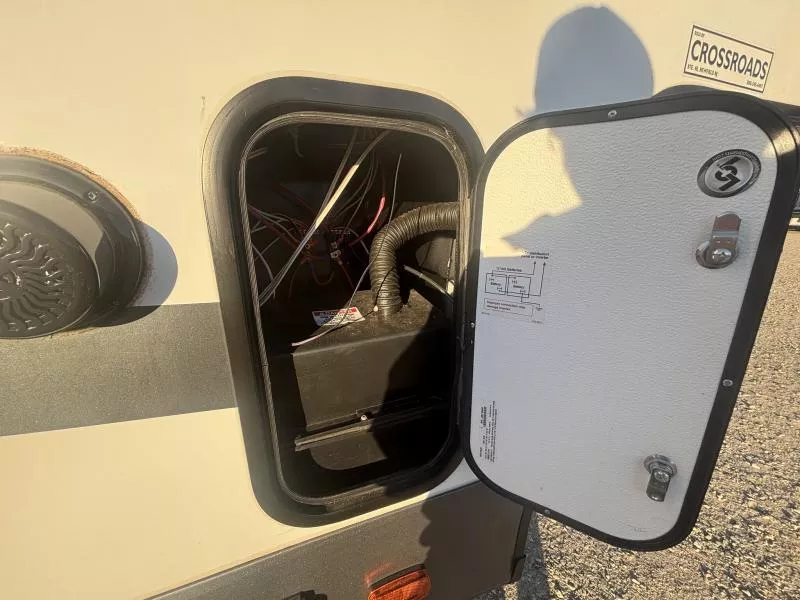 used Travel Trailers Forest River  for sale, in Newfield, NJ Thumbnail 10