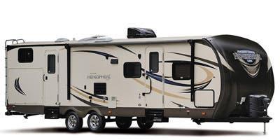 2015 Forest River Salem Hemisphere Lite 302FK 2015 Forest River Salem Hemisphere Lite 302FK