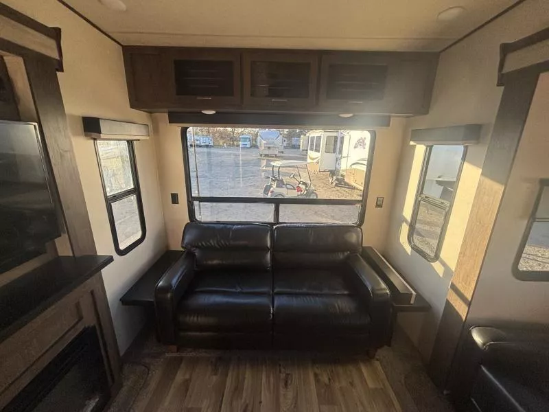 used Travel Trailers Forest River  for sale, in Newfield, NJ Thumbnail 14