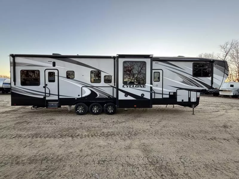 used Travel Trailers Heartland RV  for sale, in Newfield, NJ Thumbnail 8