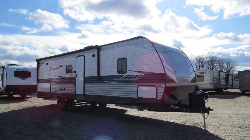 2020 CrossRoads Zinger ZR299RE 2020 CrossRoads Zinger ZR299RE