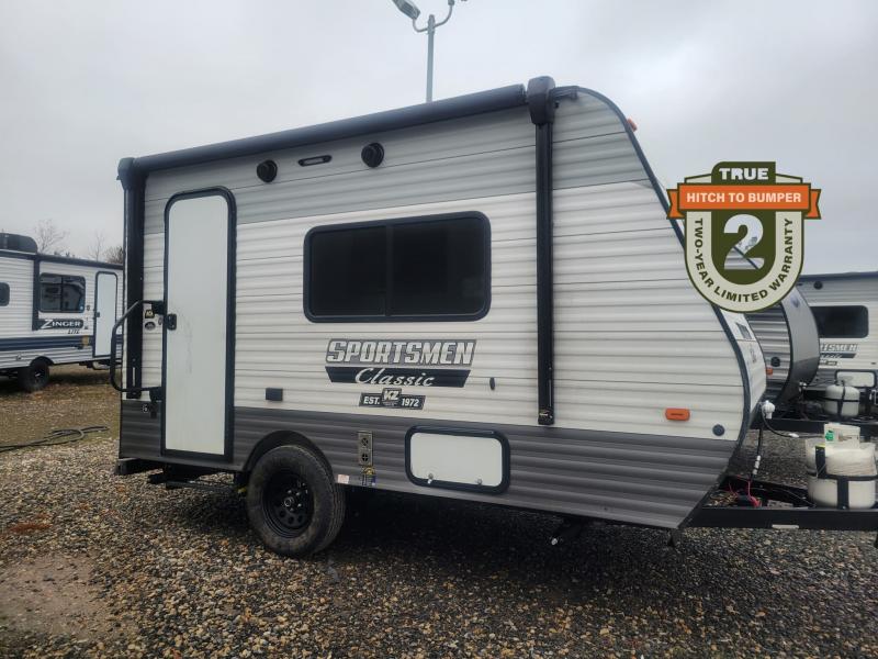 2022 K-Z Sportsmen Classic 130RB 2022 K-Z Sportsmen Classic 130RB