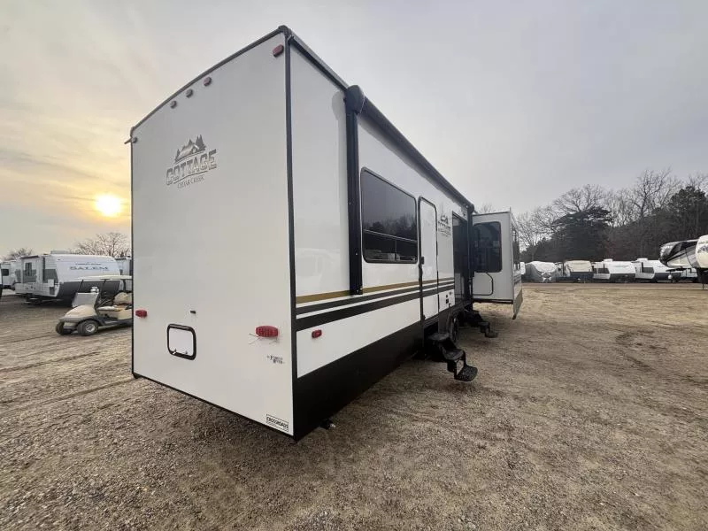 used Travel Trailers Forest River  for sale, in Newfield, NJ Thumbnail 7