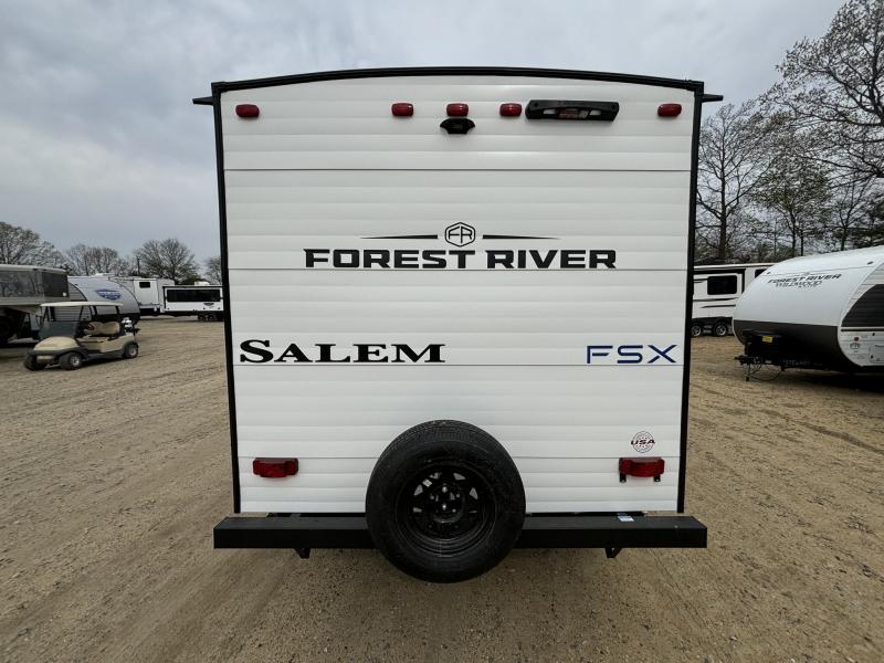new Travel Trailers Forest River  for sale, in Newfield, NJ Thumbnail 6