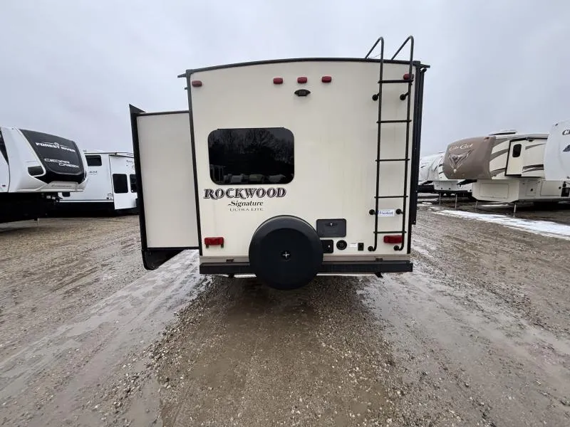 used Travel Trailers Forest River  for sale, in Newfield, NJ Thumbnail 6