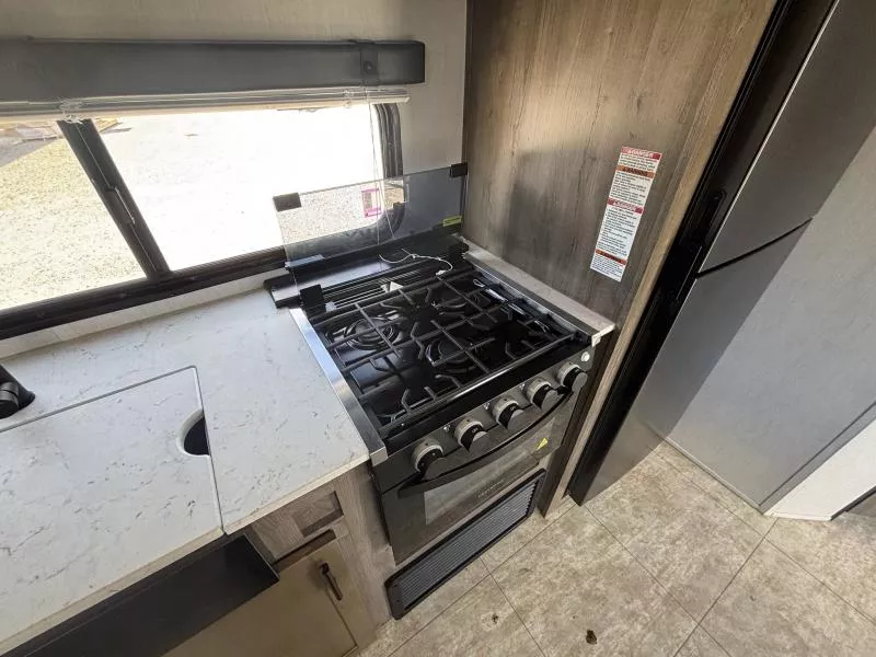 new Travel Trailers Forest River  for sale, in Newfield, NJ Thumbnail 15