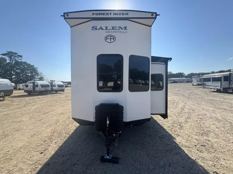new Travel Trailers Forest River  for sale, in Newfield, NJ Thumbnail 2
